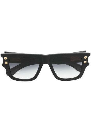 Dita Eyewear Emitter-One square-frame sunglasses - Nero