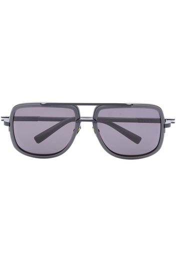 Dita Eyewear pilot-frame sunglasses - Grigio