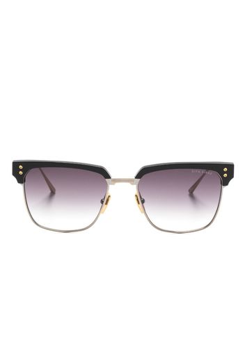 Dita Eyewear Occhiali da sole Firaz squadrati - Oro