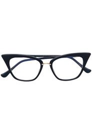 Rebella cat-eye glasses