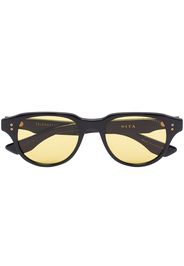 Dita Eyewear DITA WAYFARER ACETATE YELLOW BLACK - Nero