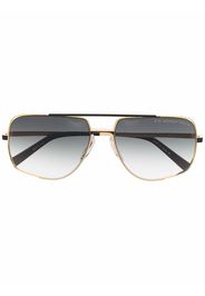 Dita Eyewear Occhiali da sole Midnight Special - Oro