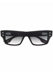 Dita Eyewear Occhiali da sole squadrati Grandmaster - Nero