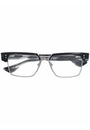 Dita Eyewear Occhiali squadrati Hakatron - Nero