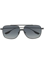 Dita Eyewear Occhiali da sole modello aviator Alkamx - Argento