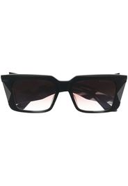 Dita Eyewear Occhiali da sole Dydalus squadrati - Nero