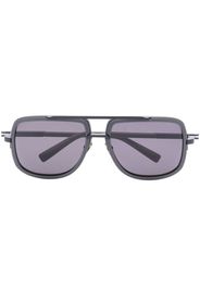 Dita Eyewear pilot-frame sunglasses - Grigio