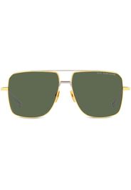 Dita Eyewear Dubsystem metal sunglasses - Oro