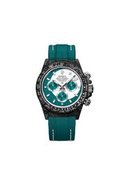 DiW (Designa Individual Watches) Orologio Rolex Daytona Ramadan TQ 40mm personalizzato - BLACK