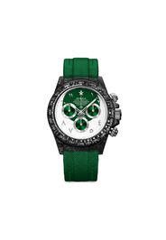 DiW (Designa Individual Watches) Orologio Rolex Daytona Ramadan 40mm personalizzato - BLACK