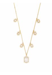 Djula Collana Sparkle Nº3 in oro 18kt