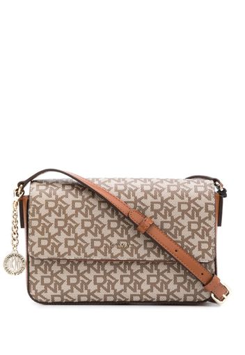 Bryant logo crossbody bag