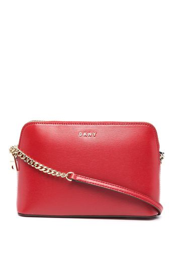 DKNY Borsa a spalla Bryant - Rosso