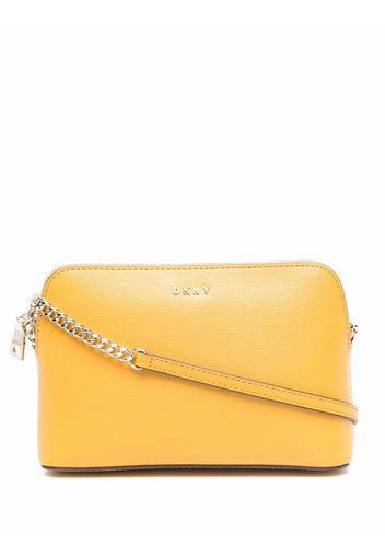 DKNY Borsa a tracolla Bryant - Giallo