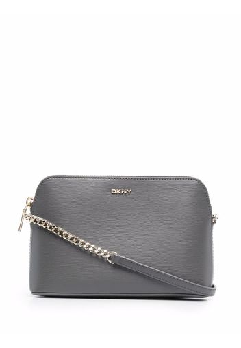 DKNY Borsa a tracolla Bryant - Grigio