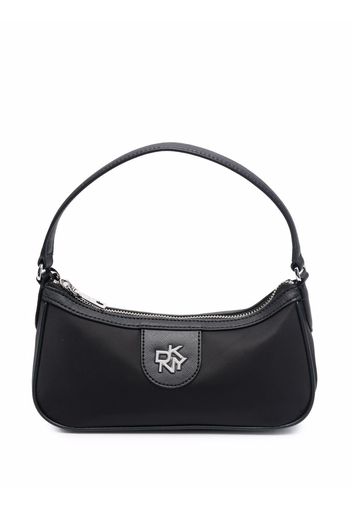 DKNY baguette shoulder bag - Nero