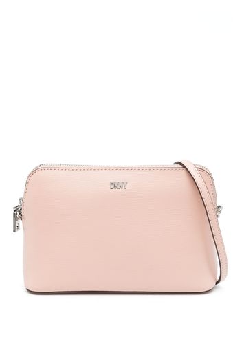 DKNY Bryant crossbody bag - Rosa