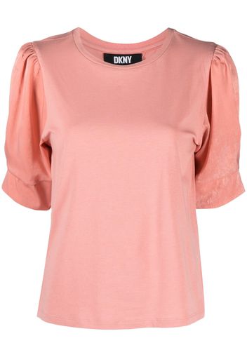 DKNY T-shirt - Rosa