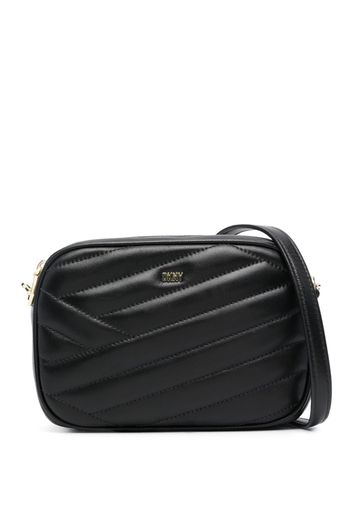 DKNY Sara camera bag - Nero