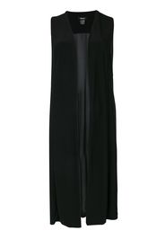 DKNY Soprabito lungo smanicato - Nero