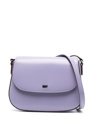 DKNY Bryant crossbody bag - Viola