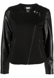 DKNY long-sleeved jacket - Nero