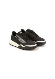 Dkny Kids Sneakers con stampa - Nero