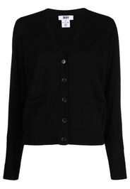 DKNY Cardigan - Nero