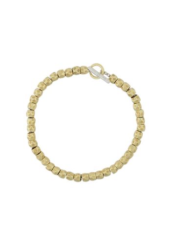 Bracciale con perline Granelli