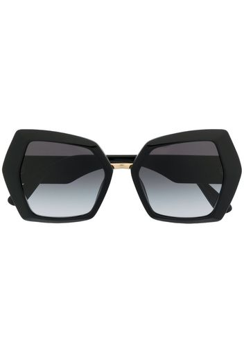 DG monogram sunglasses