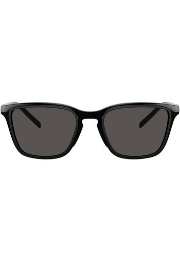 Dolce & Gabbana Eyewear Occhiali da sole squadrati - Nero