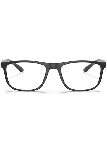 Dolce & Gabbana Eyewear square-frame eyeglasses - Bianco