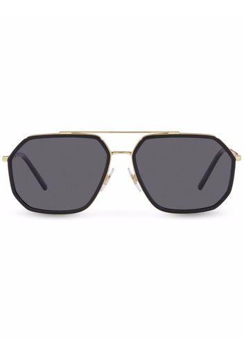 Dolce & Gabbana Eyewear Occhiali da sole - Nero