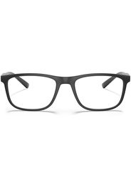 Dolce & Gabbana Eyewear square-frame eyeglasses - Bianco