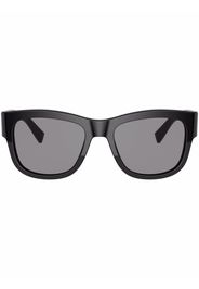 Dolce & Gabbana Eyewear square frame sunglasses - Nero