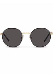 Dolce & Gabbana Eyewear Occhiali da sole - Grigio