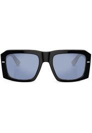 Dolce & Gabbana Eyewear square-frame sunglasses - Nero