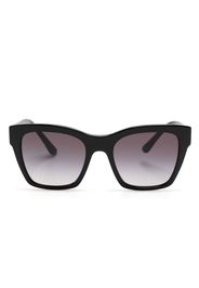 Dolce & Gabbana Eyewear Occhiali da sole squadrati - Nero