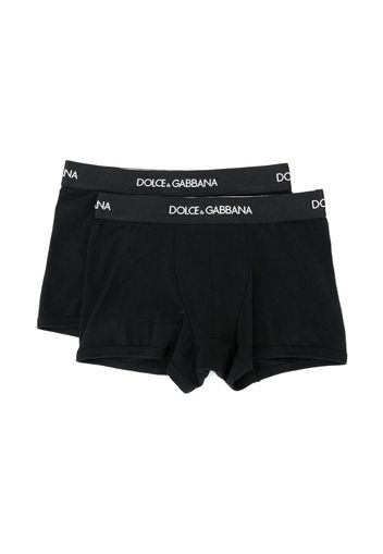 Set da due boxer