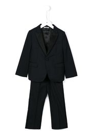 two-piece suit