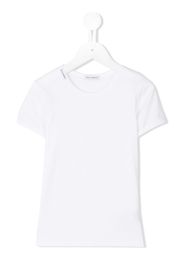 plain T-shirt