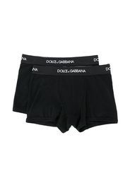 Set da due boxer