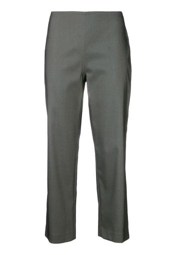 cropped trousers