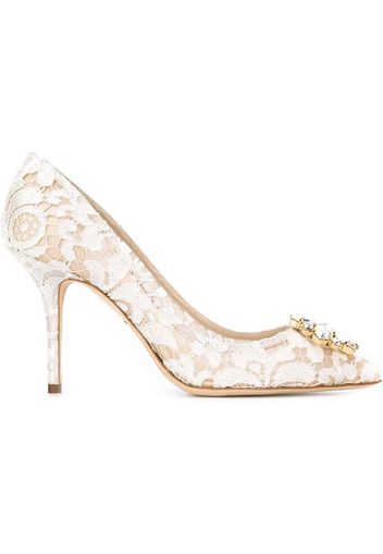 Pumps Bellucci