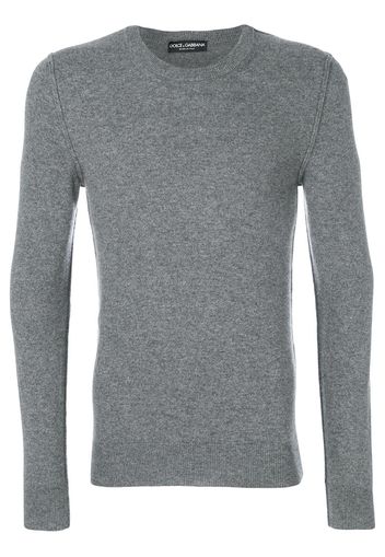 Dolce & Gabbana Maglione - Grigio