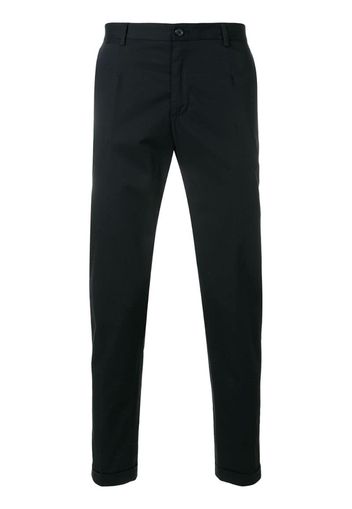 Pantaloni sartoriali