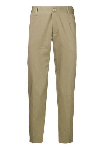 Dolce & Gabbana Chino - Verde