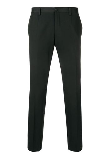 Pantaloni sartoriali slim