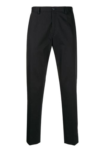 tailored trousers