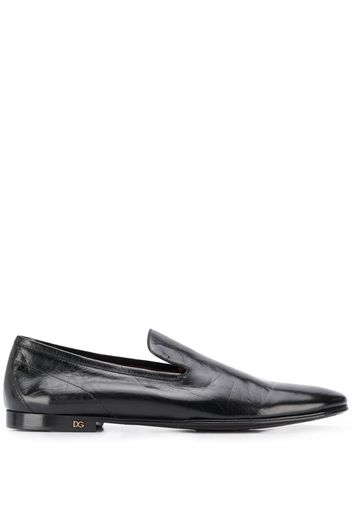 classic loafers